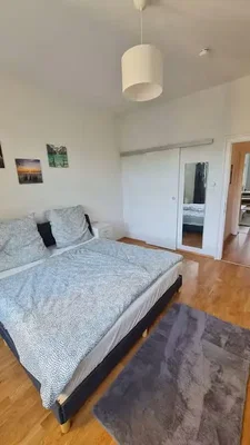 Obývačka