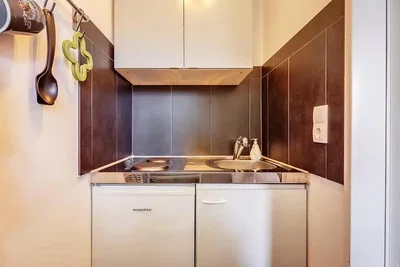 Obývačka