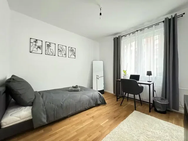 Obývačka