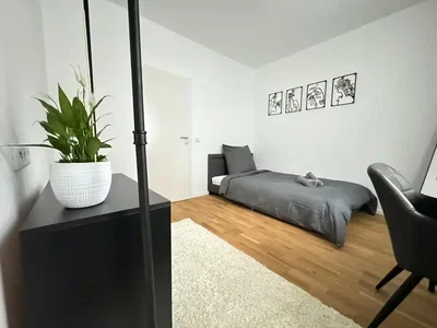 Obývačka