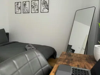 Obývačka