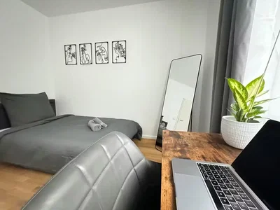 Obývačka