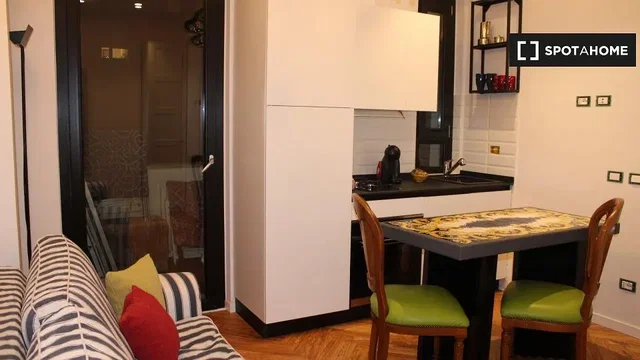 Obývací pokoj