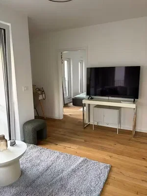 Obývačka