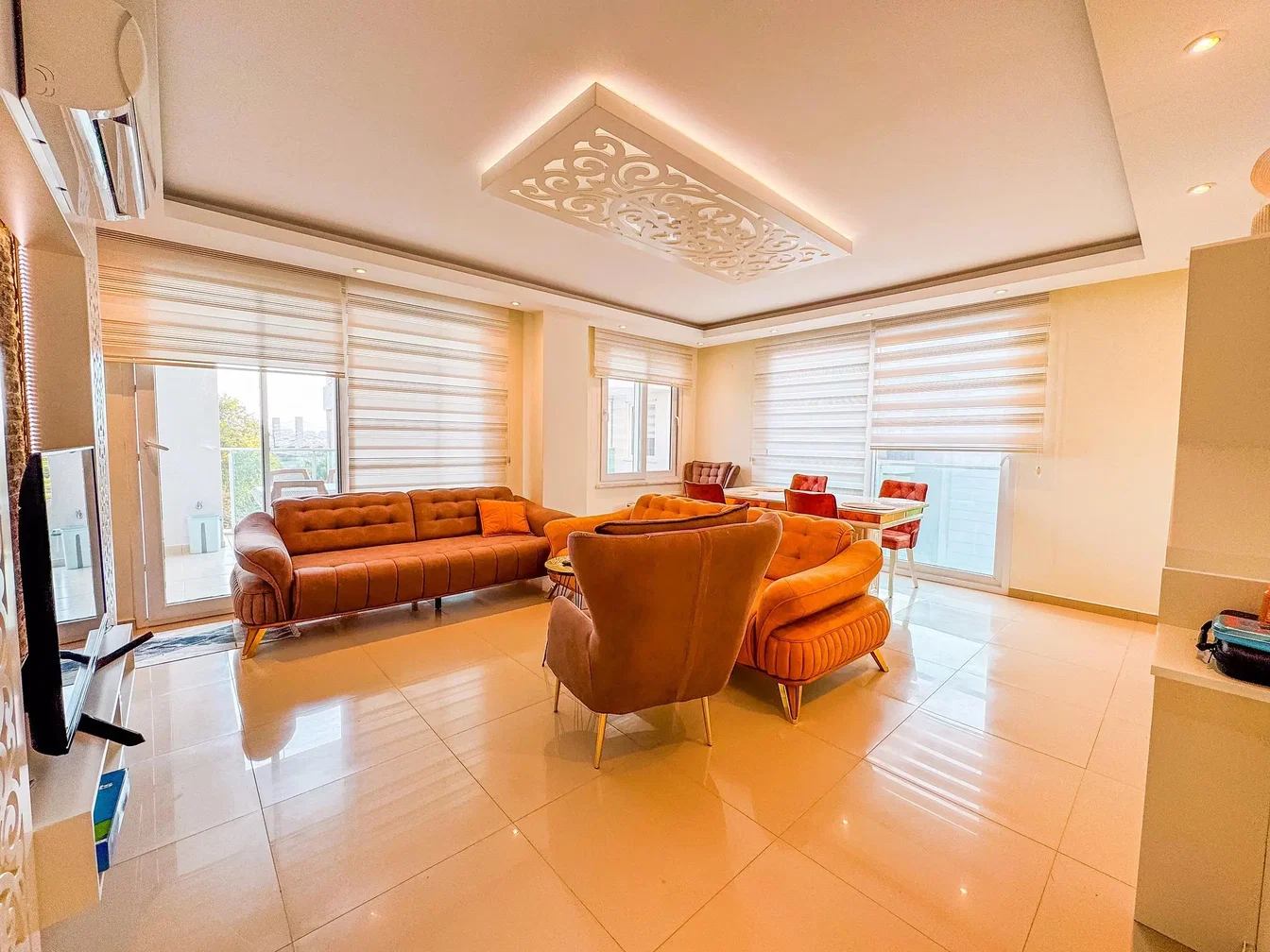 Salon