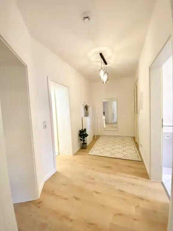 Obývačka