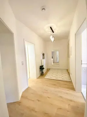 Obývačka