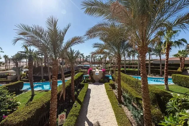 غرفة معيشة