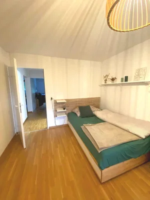 Дневна соба