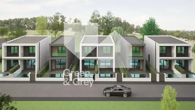 Obývačka