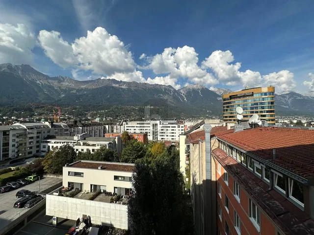 Obývačka