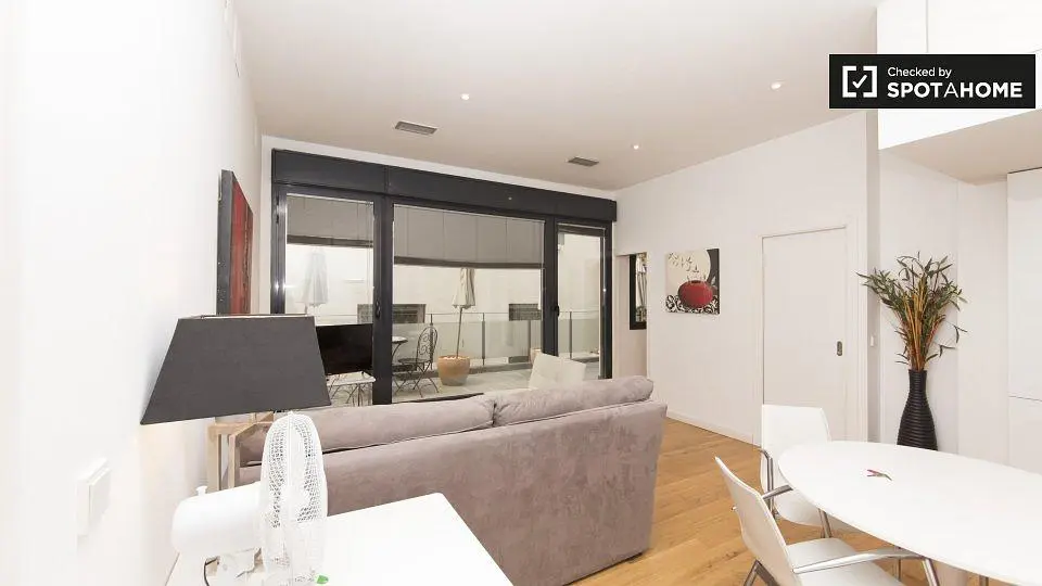 Sala de estar