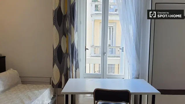 Salon