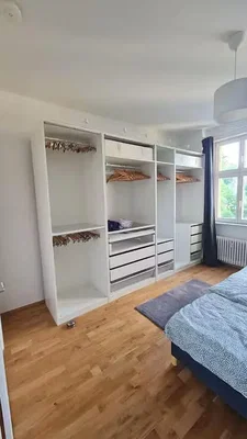 Obývačka