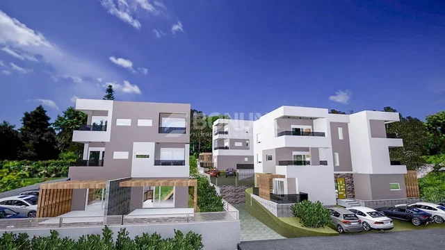 Obývací pokoj