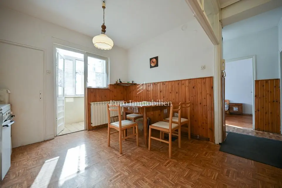 Obývací pokoj