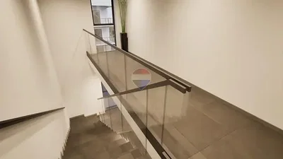 غرفة معيشة