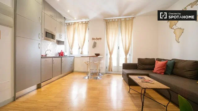Woonkamer