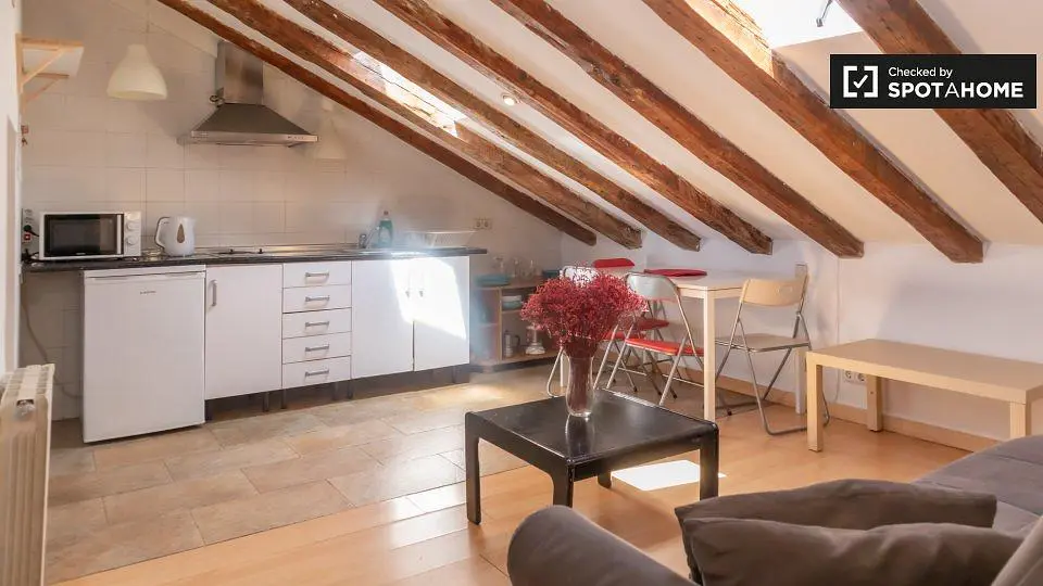 Sala de estar