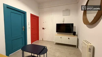 Salon