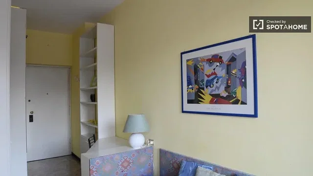 Obývací pokoj