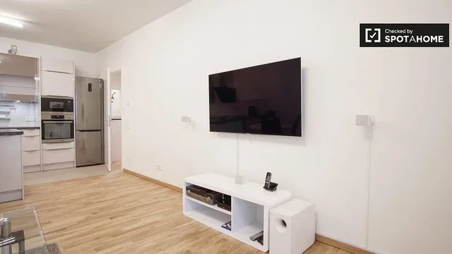 Obývací pokoj
