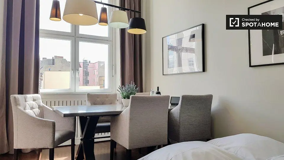 Obývací pokoj