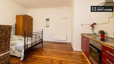 Woonkamer