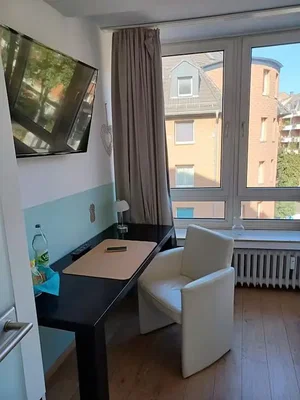 Obývací pokoj