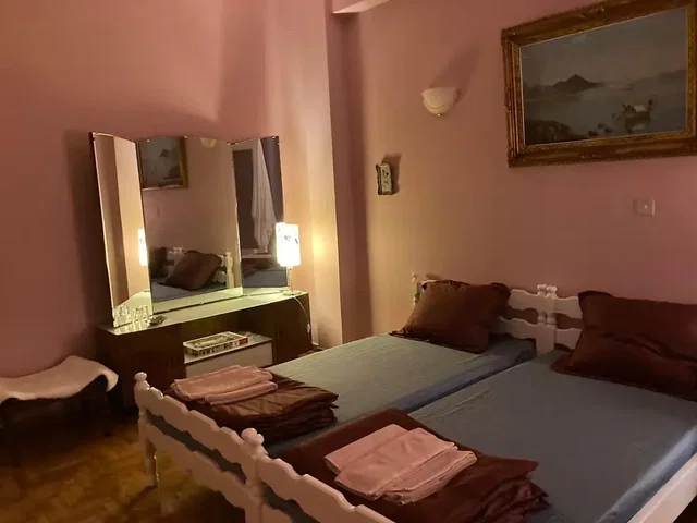 Dnevni boravak