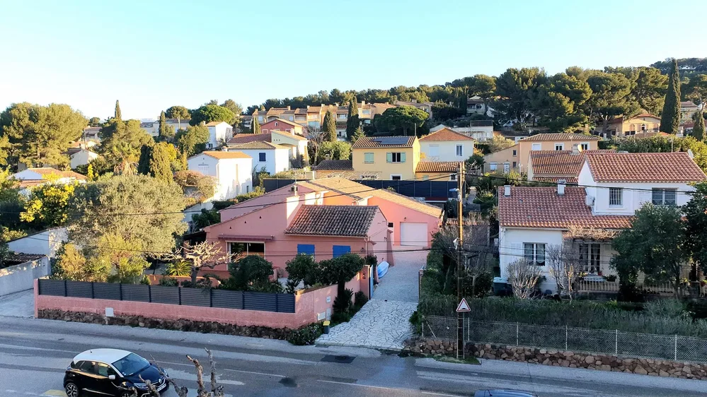 Obývačka