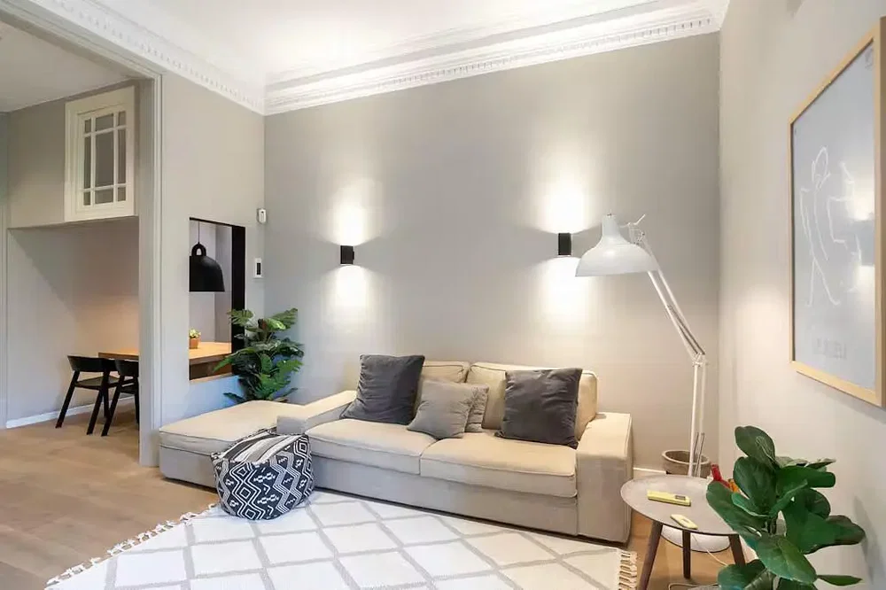Sala de estar