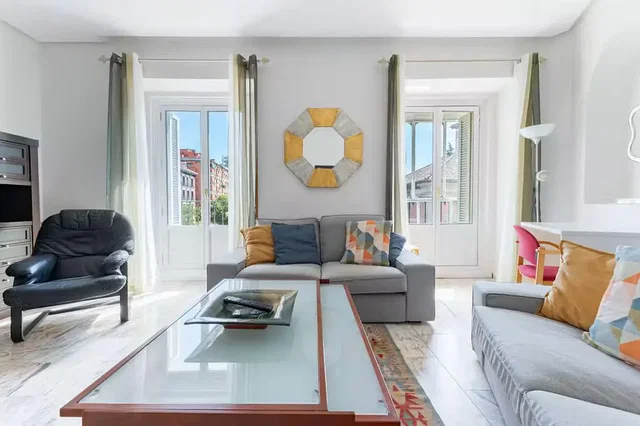 Woonkamer