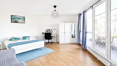Salon