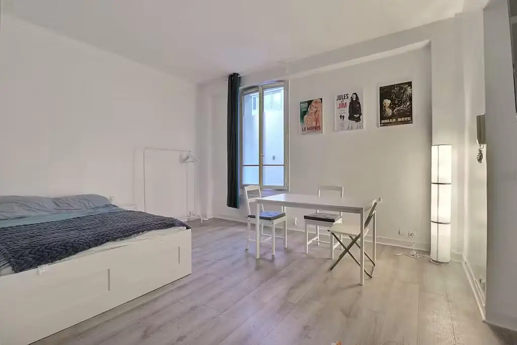 Obývací pokoj