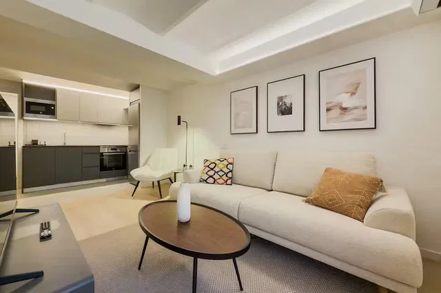 Woonkamer