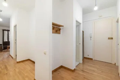 Obývačka