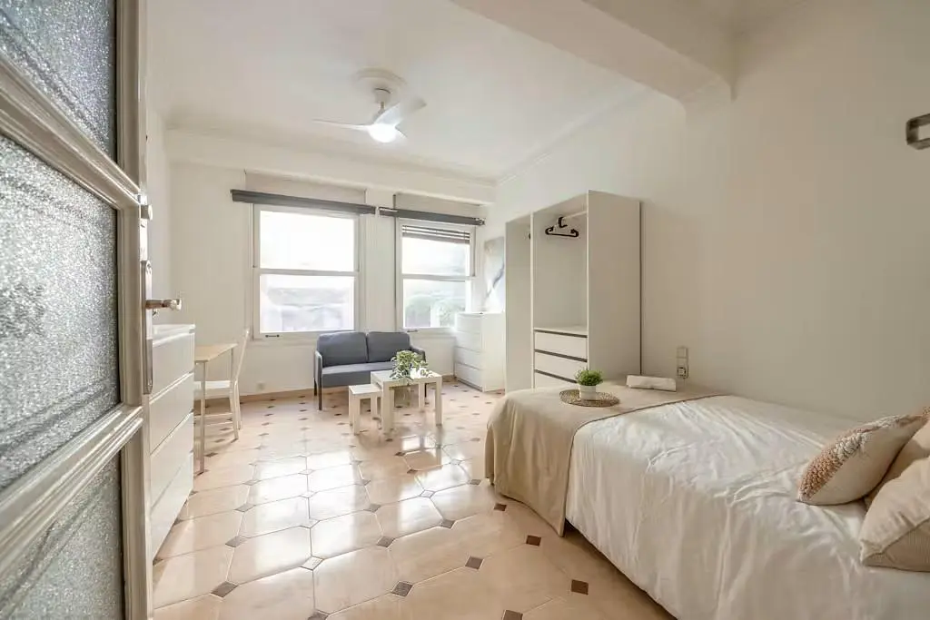 Sala de estar