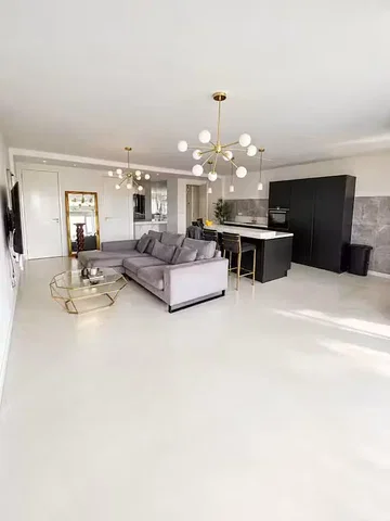 غرفة معيشة