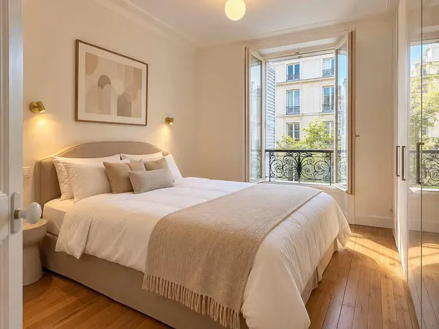 Obývací pokoj