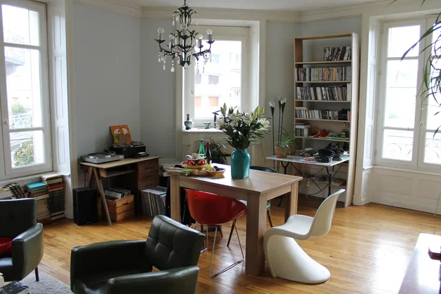 Sala de estar