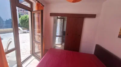 Oturma odası