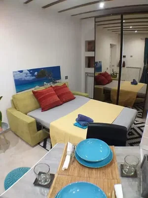 Salon