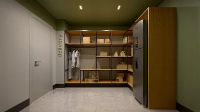 Salon