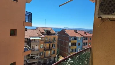 Oturma odası