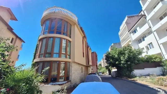 Oturma odası
