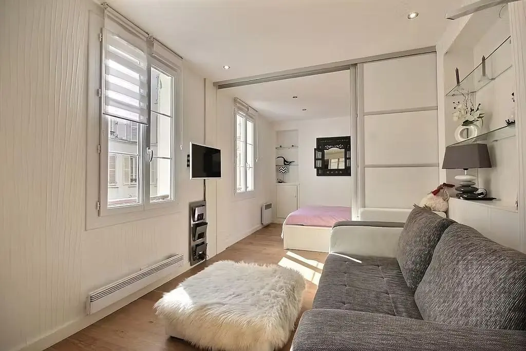 Woonkamer