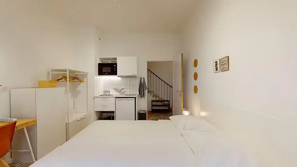 Woonkamer