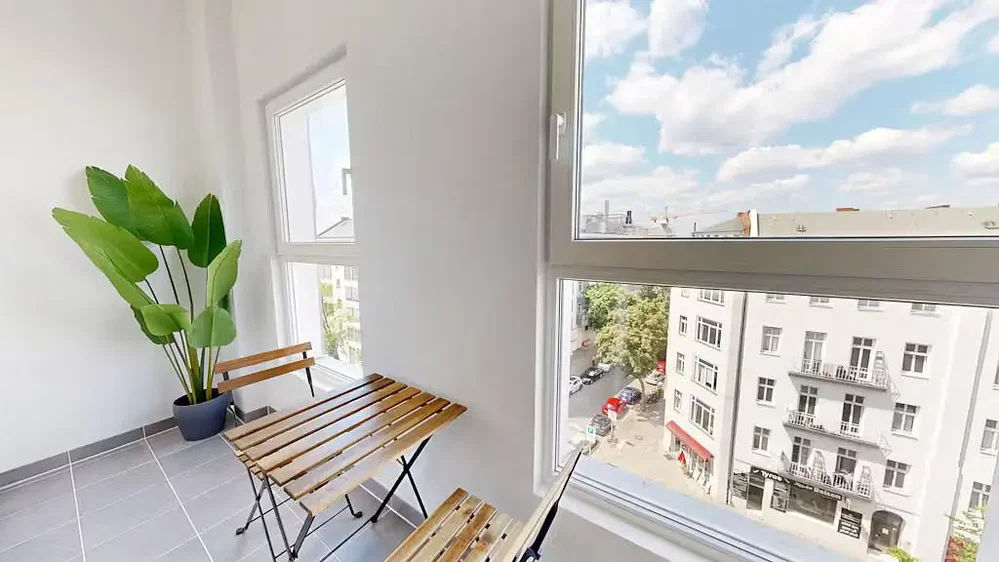 Дневна соба