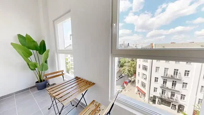 Дневна соба